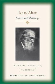 Paperback John Muir: Spiritual Writings Book