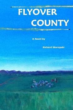 Paperback Flyover County Book