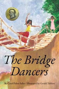 Hardcover The Bridge Dancers Book