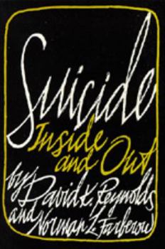 Paperback Suicide: Inside and Out Book