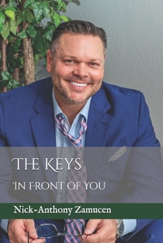 Paperback The Keys: In Front of You Book