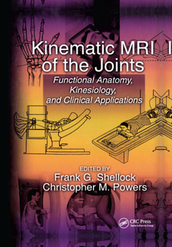 Paperback Kinematic MRI of the Joints Book