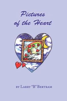 Paperback Pictures of the Heart Book