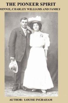 Hardcover The Pioneer Spirit Book