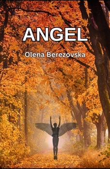 Paperback Angel Book
