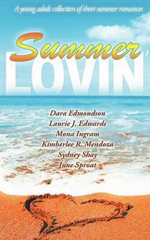 Paperback Summer Lovin' Book