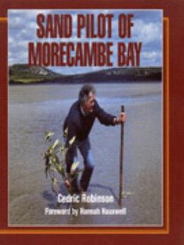 Paperback Sand Pilot of Morecambe Bay Book