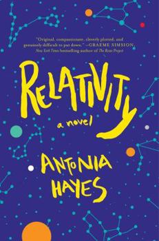 Hardcover Relativity Book