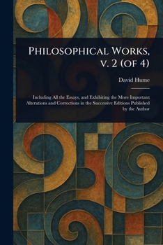 Paperback Philosophical Works, V. 2 (of 4) Book