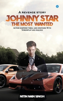 Paperback Johnny Star The Most Wanted Book