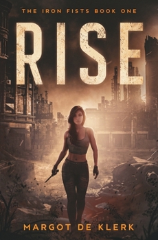 Paperback Rise Book