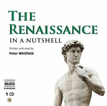 Audio CD The Renaissance: In a Nutshell Book