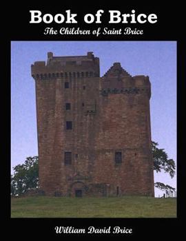 Book of Brice: The Children of Saint Brice