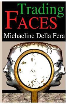 Paperback Trading Faces Book