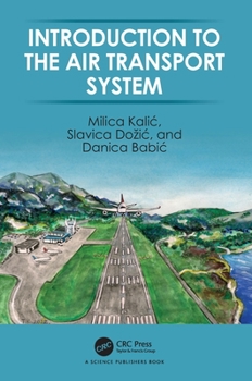 Hardcover Introduction to the Air Transport System Book