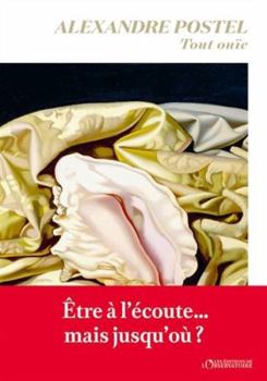 Paperback TOUT OUIE [French] Book