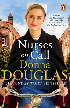 Paperback Nurses on Call Book