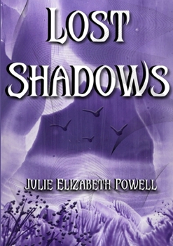 Paperback Lost Shadows Book