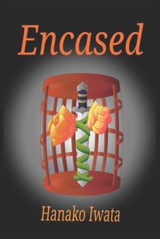 Paperback Encased Book