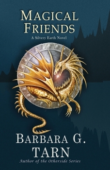 Paperback Magical Friends Book