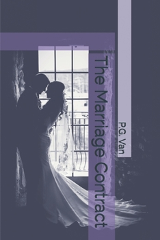 Paperback The Marriage Contract Book