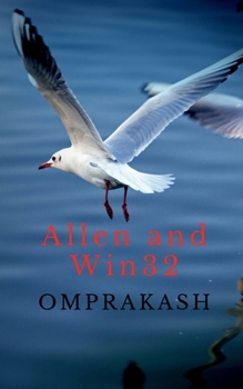 Paperback Allen and Win32 Book