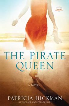Paperback The Pirate Queen Book