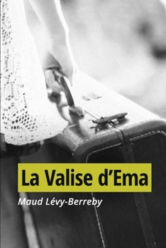Paperback La Valise d'Éma [French] Book