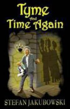 Paperback Tyme and Time Again Book
