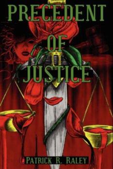 Paperback Precedent of Justice Book