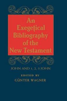 Hardcover Exeg Bibl of the NT: 1,2,3 John Book