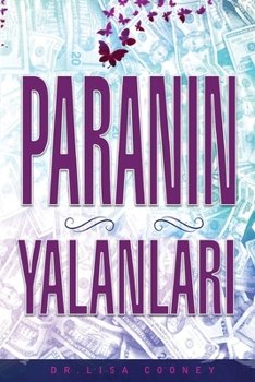 Paperback Paranin Yalanlari (Turkish) [Turkish] Book