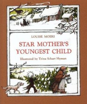 Paperback Star Mother's Youngest Child Book