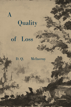 Paperback A Quality of Loss Book