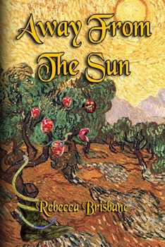 Paperback Away From The Sun Book