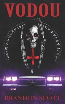 Paperback Vodou Book