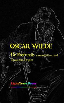 Paperback from the depths, De Profundis: the Annotated De Profundis Book