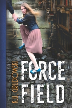 Paperback Force Field Book