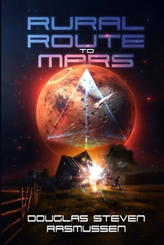 Paperback Rural Route to Mars Book