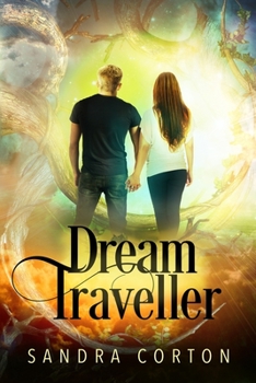 Paperback Dream Traveller Book