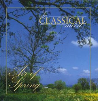 In Classical Mood #7: Air Of Spring