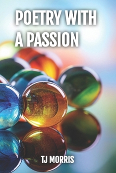 Paperback Poetry with a Passion Book