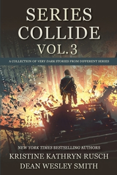 Series Collide, Volume 3