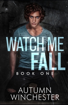 Paperback Watch Me Fall Book