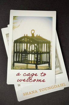 Paperback A Cage to Welcome Book