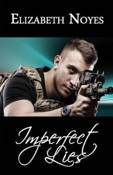 Imperfect Lies - Book #4 of the Imperfect