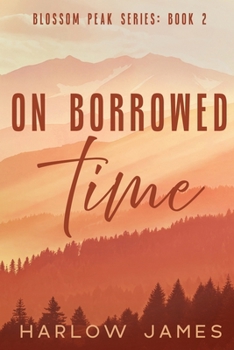 Paperback On Borrowed Time Book