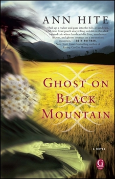 Ghosts on Black Mountain