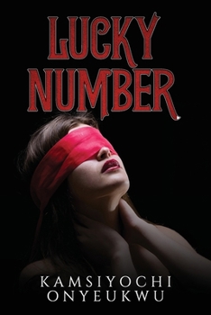 Paperback Lucky Number Book