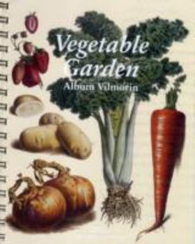Calendar Vegetable Garden - 2012 Book